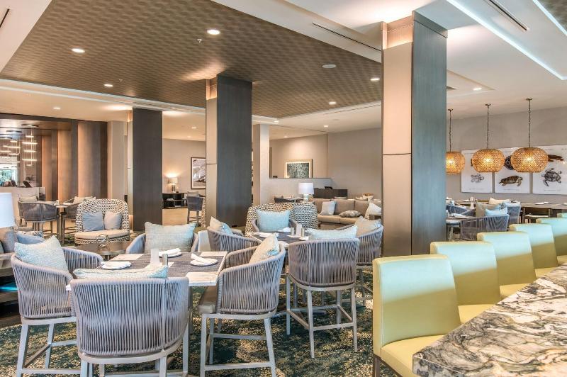 Courtyard By Marriott Jekyll Island image