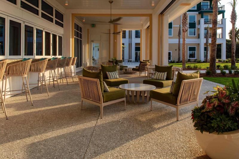 Courtyard By Marriott Jekyll Island image