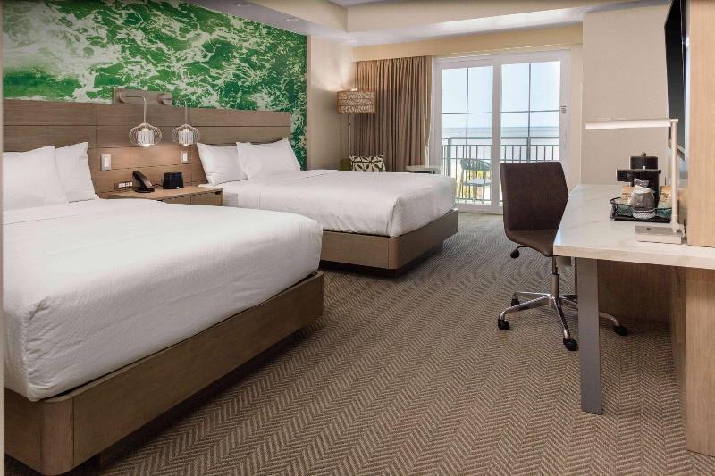Courtyard By Marriott Jekyll Island image