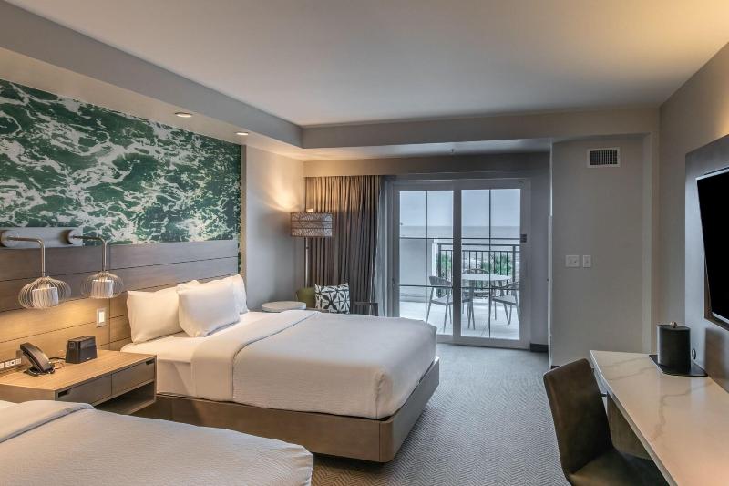 Courtyard By Marriott Jekyll Island image