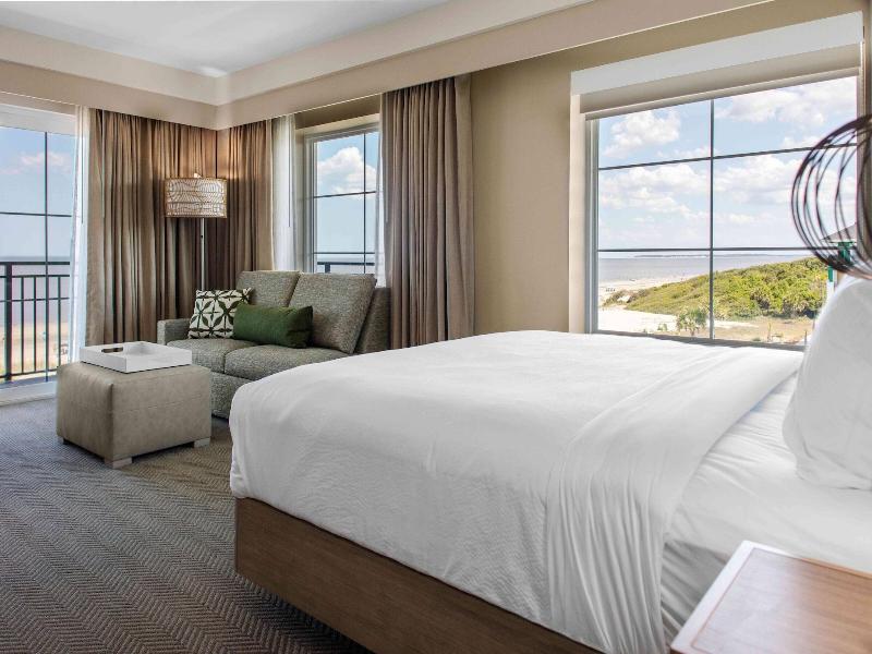 Courtyard By Marriott Jekyll Island image