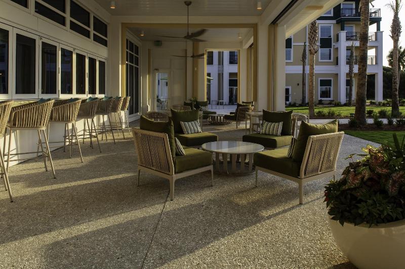 Courtyard By Marriott Jekyll Island image