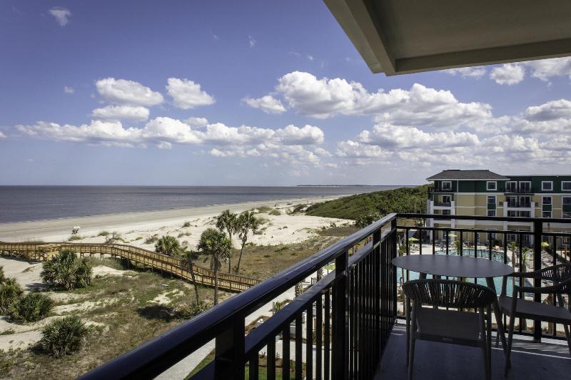 Courtyard By Marriott Jekyll Island image