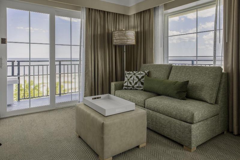 Courtyard By Marriott Jekyll Island image