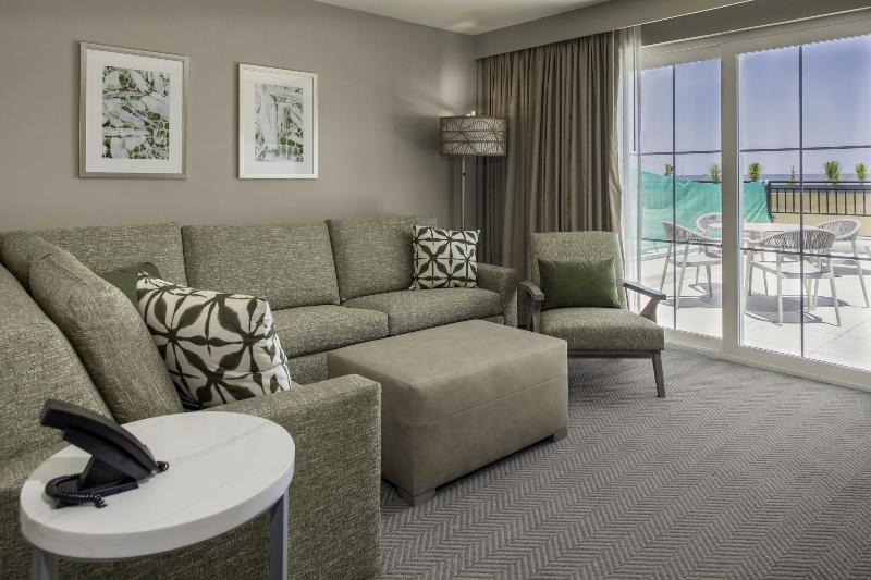 Courtyard By Marriott Jekyll Island image