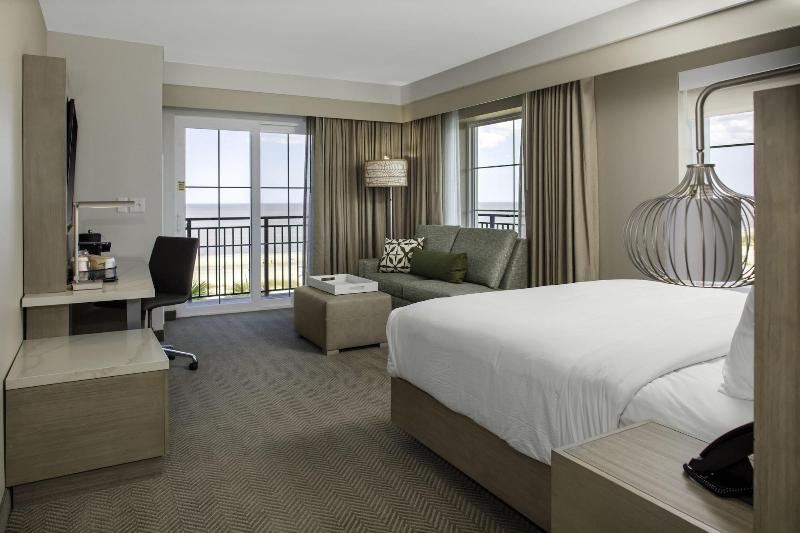 Courtyard By Marriott Jekyll Island image