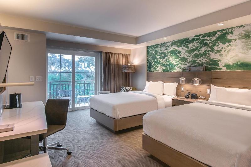 Courtyard By Marriott Jekyll Island image