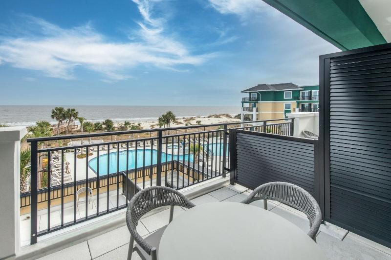 Courtyard By Marriott Jekyll Island image