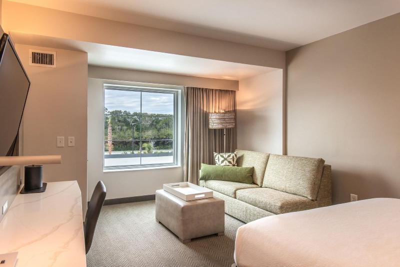 Courtyard By Marriott Jekyll Island image