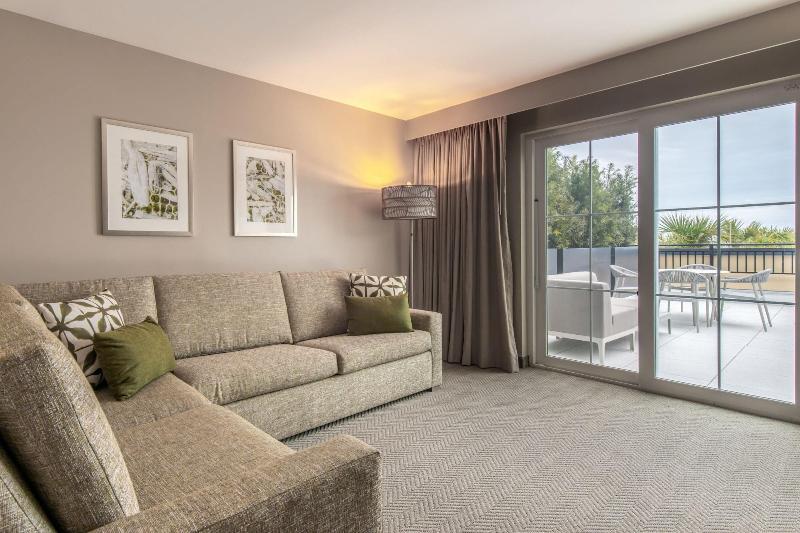 Courtyard By Marriott Jekyll Island image
