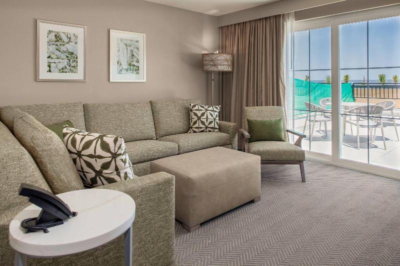 Courtyard By Marriott Jekyll Island image