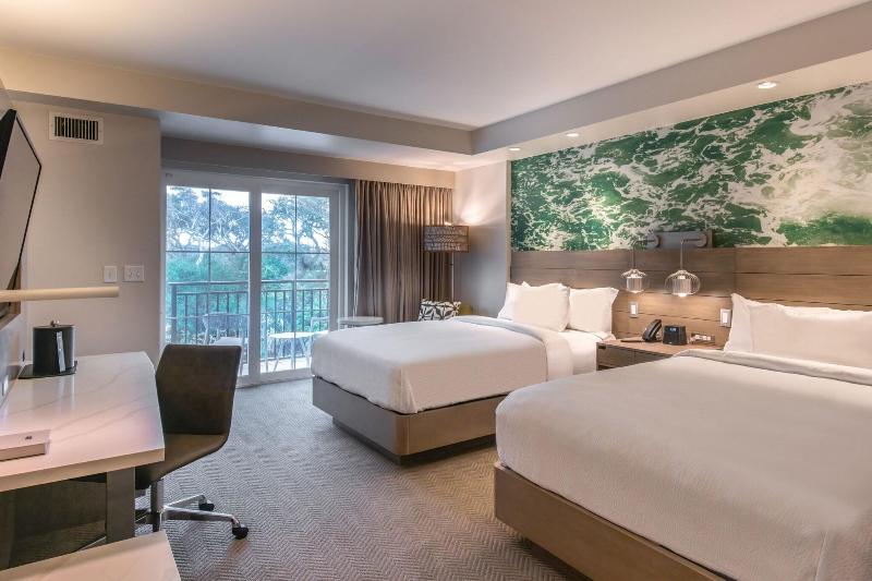 Courtyard By Marriott Jekyll Island image