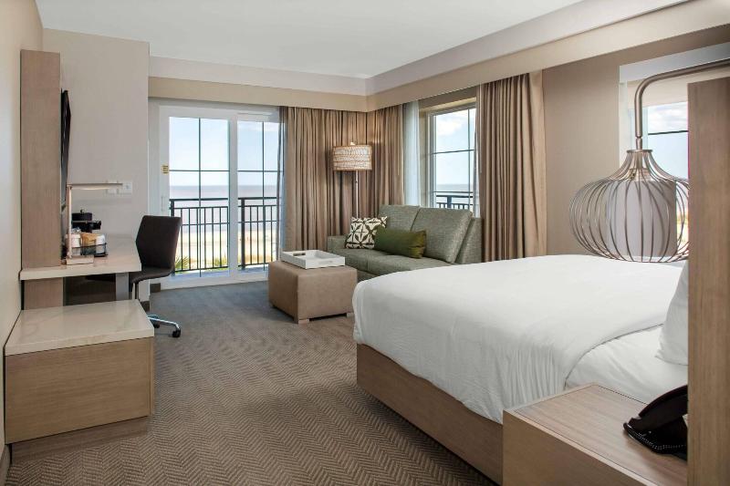 Courtyard By Marriott Jekyll Island image