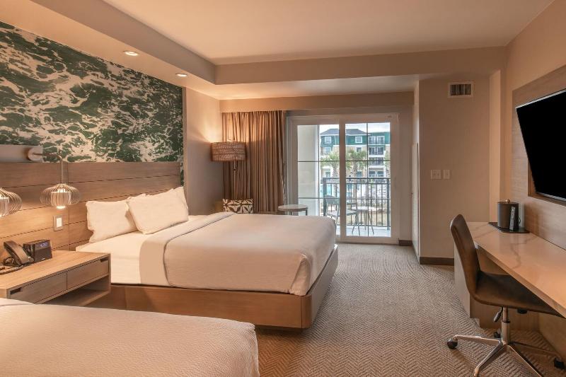 Courtyard By Marriott Jekyll Island image
