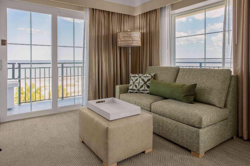 Courtyard By Marriott Jekyll Island image