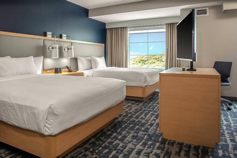 Courtyard By Marriott Jekyll Island image