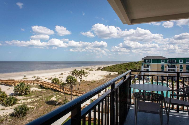Courtyard By Marriott Jekyll Island image