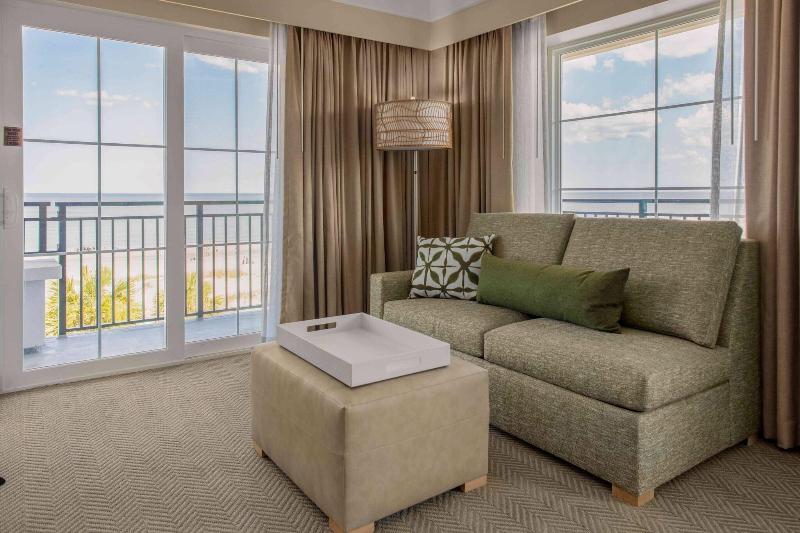 Courtyard By Marriott Jekyll Island image
