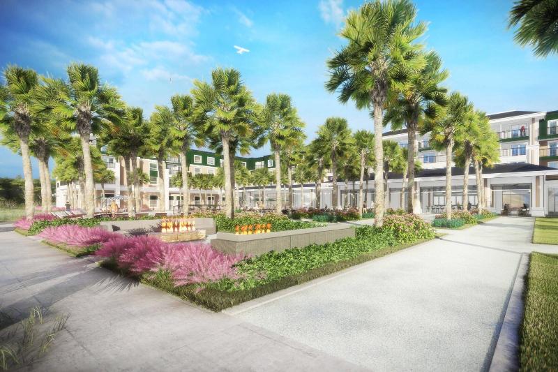 Residence Inn By Marriott Jekyll Island image