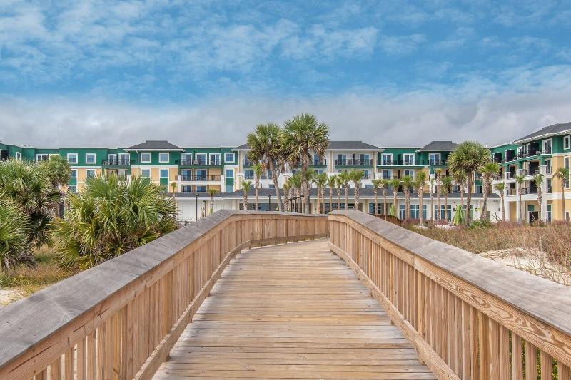 Residence Inn By Marriott Jekyll Island image