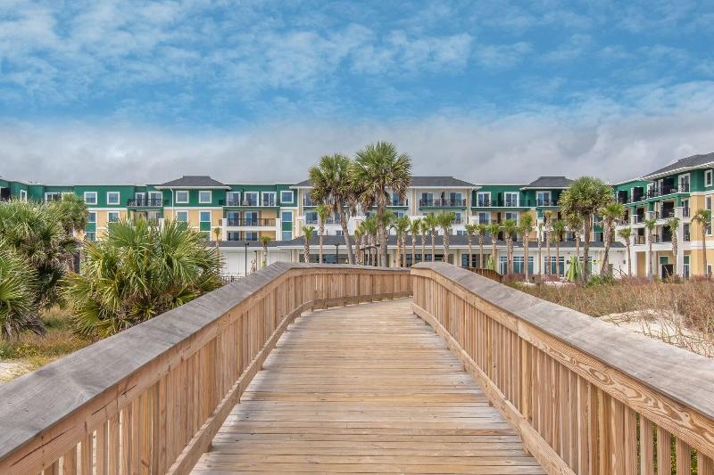 Residence Inn By Marriott Jekyll Island image