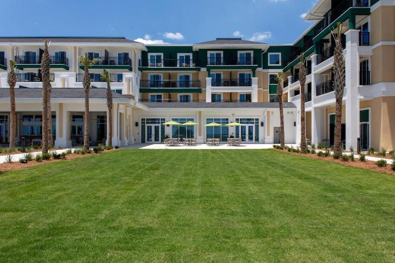 Residence Inn By Marriott Jekyll Island image
