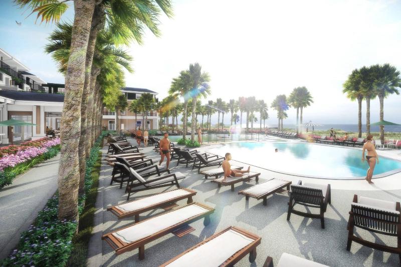 Residence Inn By Marriott Jekyll Island image