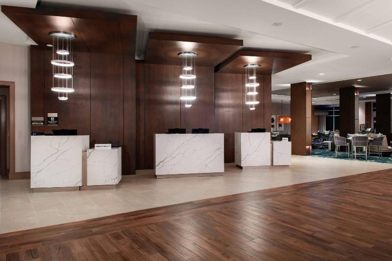 Residence Inn By Marriott Jekyll Island image