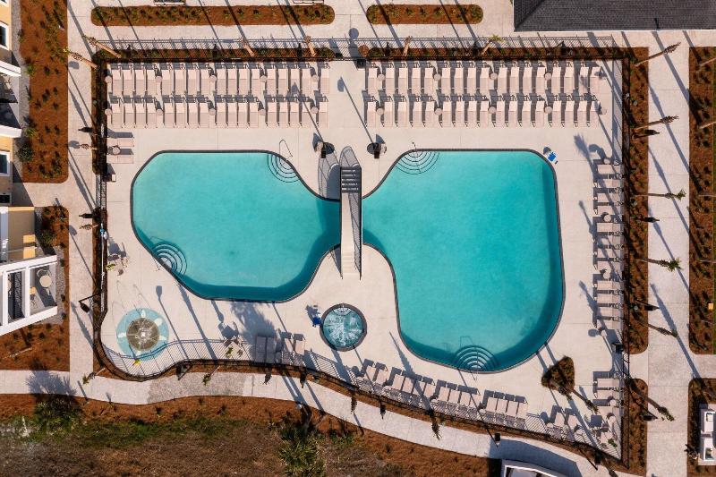 Residence Inn By Marriott Jekyll Island image
