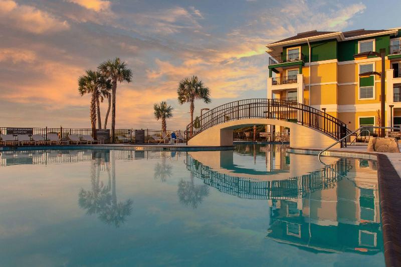 Residence Inn By Marriott Jekyll Island image