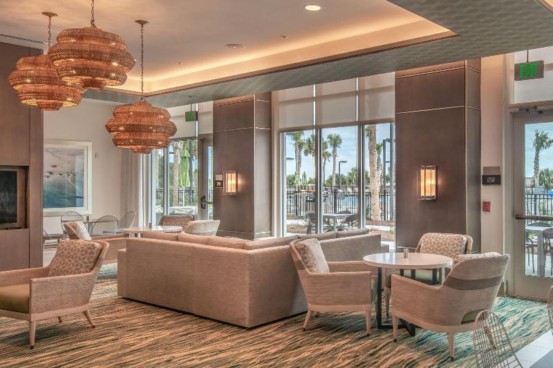 Residence Inn By Marriott Jekyll Island image
