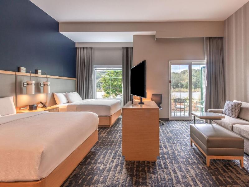 Residence Inn By Marriott Jekyll Island image