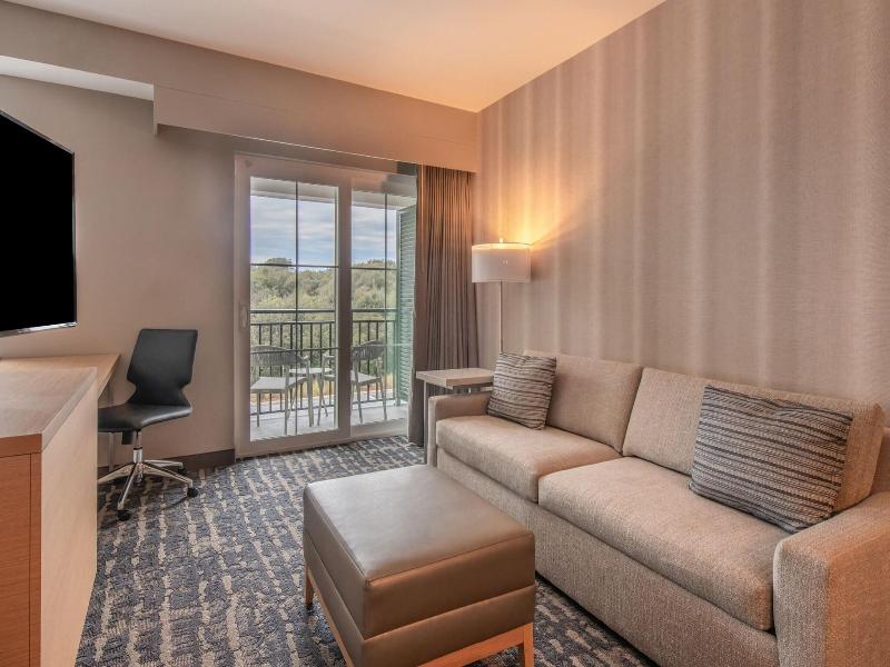 Residence Inn By Marriott Jekyll Island image