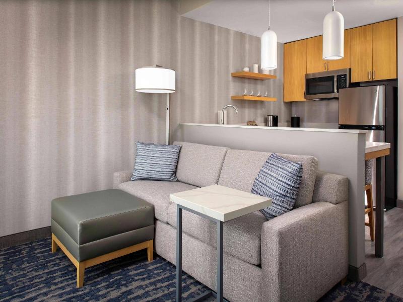 Residence Inn By Marriott Jekyll Island image