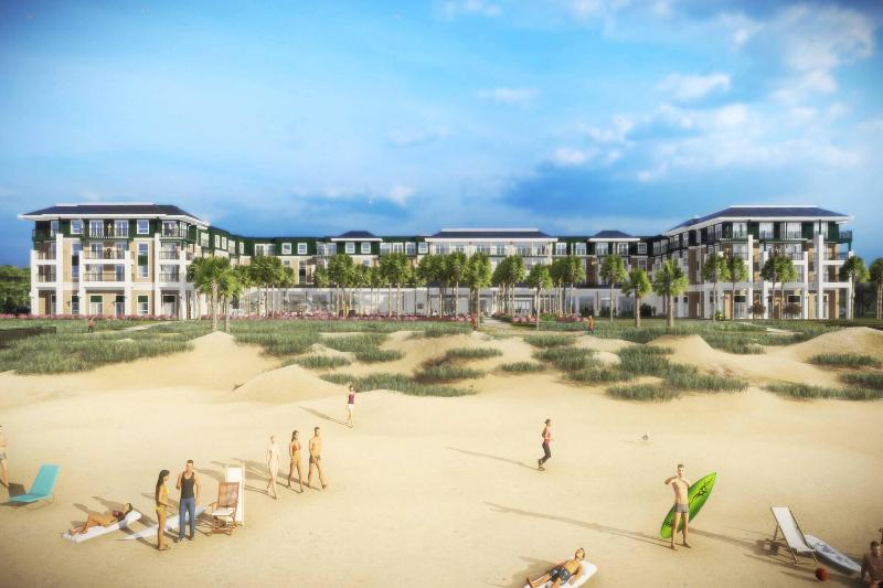Residence Inn By Marriott Jekyll Island image