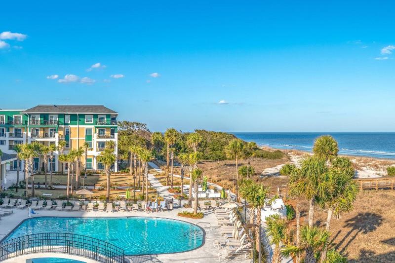 Residence Inn By Marriott Jekyll Island image
