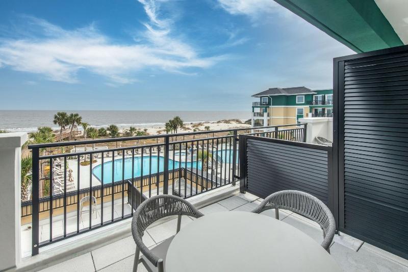 Residence Inn By Marriott Jekyll Island image