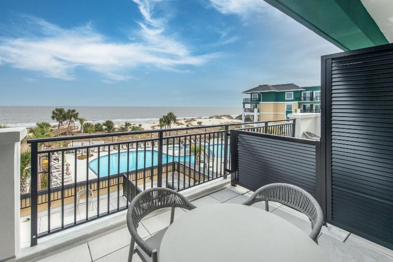 Residence Inn By Marriott Jekyll Island image