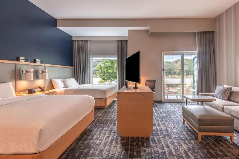 Residence Inn By Marriott Jekyll Island image