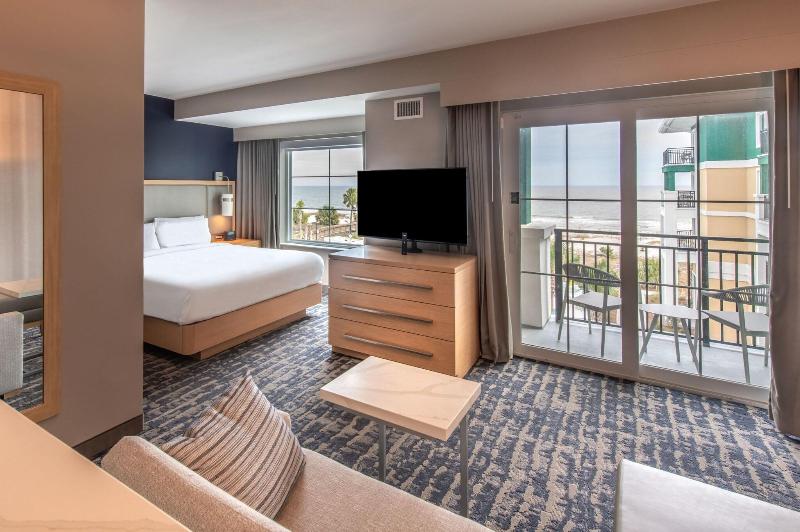Residence Inn By Marriott Jekyll Island image