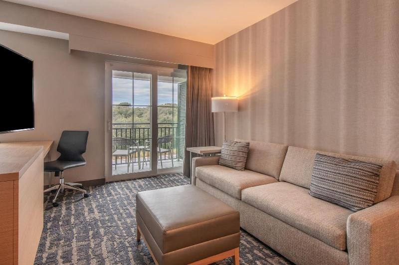 Residence Inn By Marriott Jekyll Island image