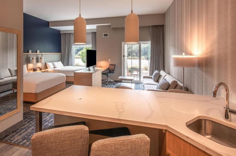 Residence Inn By Marriott Jekyll Island image