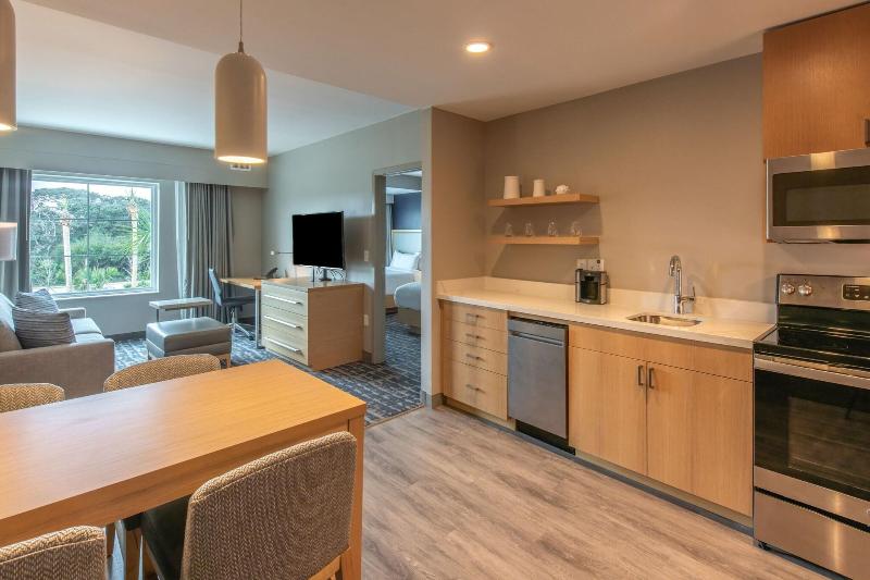 Residence Inn By Marriott Jekyll Island image