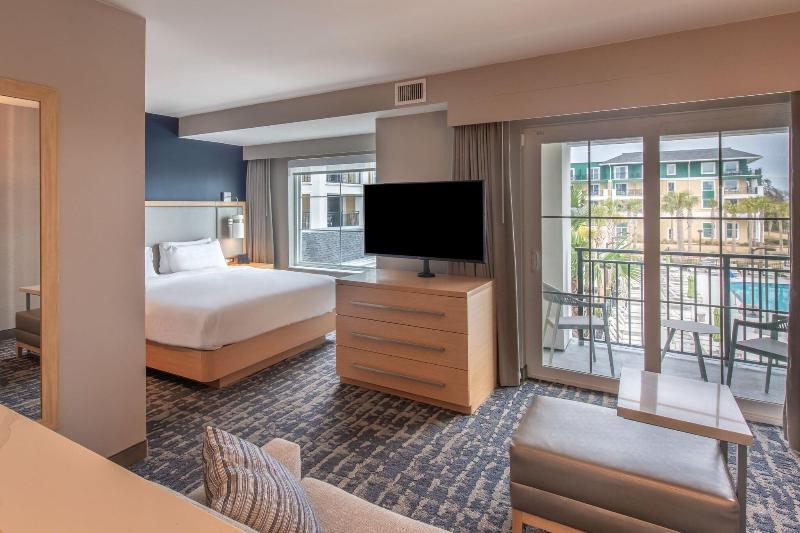 Residence Inn By Marriott Jekyll Island image