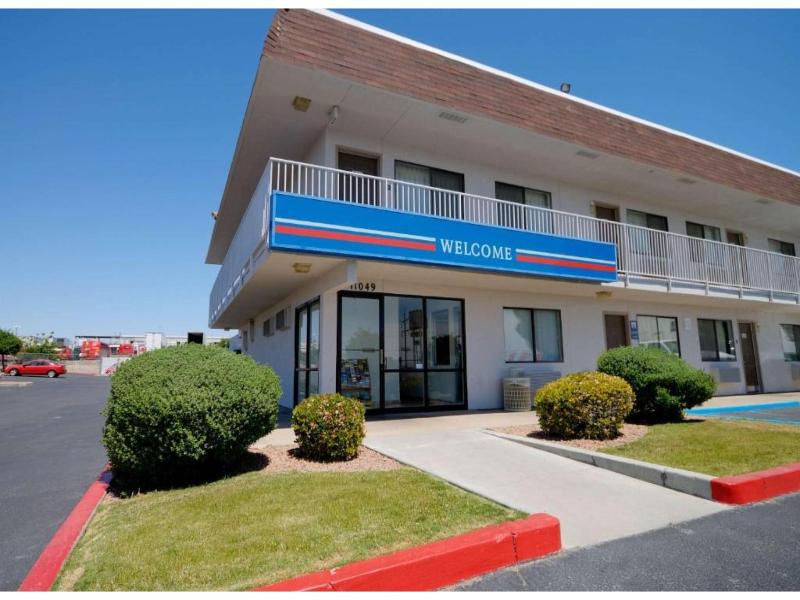Studio 6 El Paso, TX - East GA 2