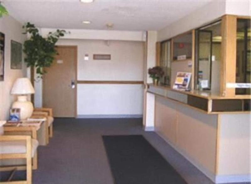 Travelers Inn — view