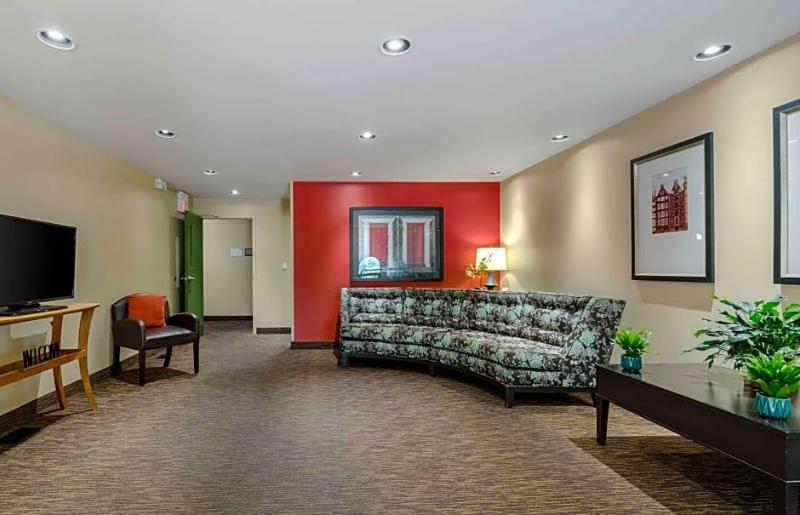 Extended Stay America Dayton - South image