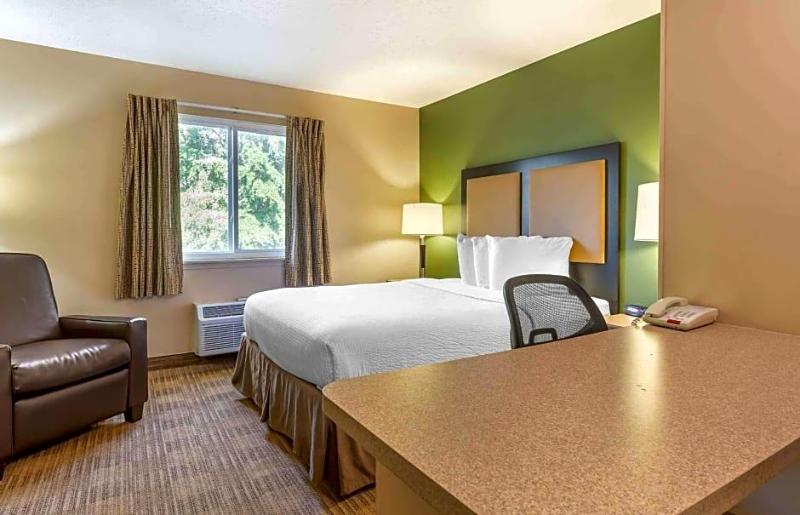 Extended Stay America Dayton - South image
