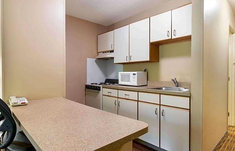 Extended Stay America Dayton - South image