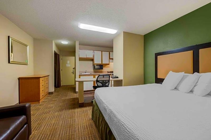 Extended Stay America Dayton - South image